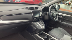 Honda CR-V 2.0 i-MMD Hybrid SR  2WD 5dr eCVT Hybrid Estate